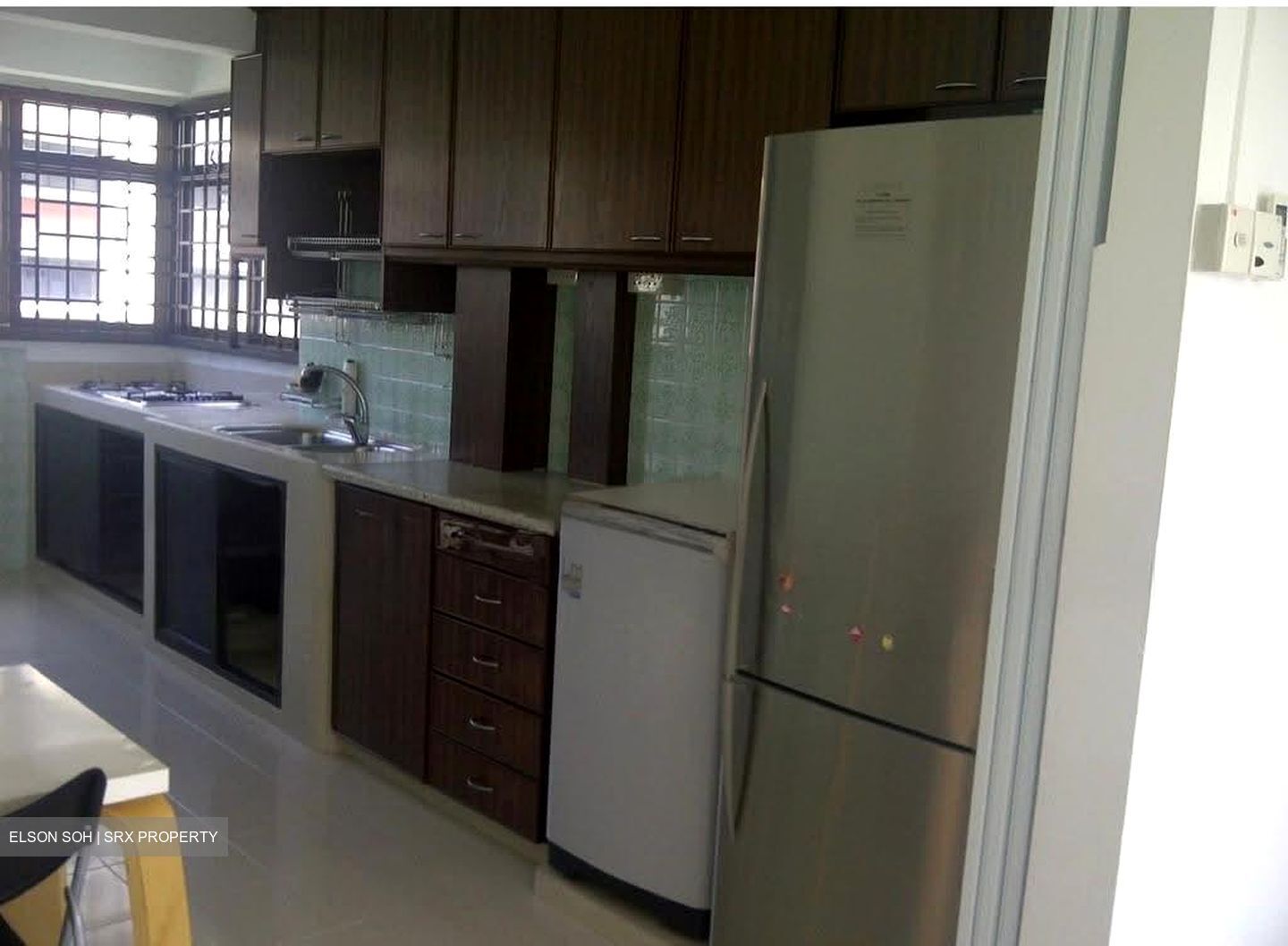 Blk 116 Toa Payoh View (Toa Payoh), HDB 3 Rooms #613183591